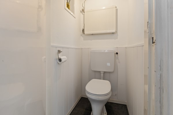 Medium property photo - Boerhaavestraat 56, 1782 AC Den Helder